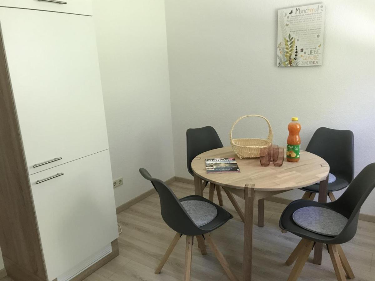Ferienwohnung Uhlig Альтенберг Экстерьер фото